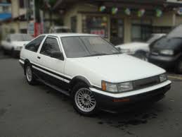 Toyota corolla 1986 for sale. 1986 Toyota Corolla Exterior Pictures Cargurus