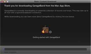 There are a few steps involved in installing a window, starting with removing the old window, and then. Download All Of The Garageband Logic Pro X Content Loops Amsys