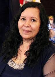 Norma Jaquez's Instagram, Twitter & Facebook