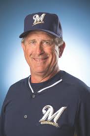 BREWERS ANNOUNCE 2018 MINOR LEAGUE COACHING STAFFS