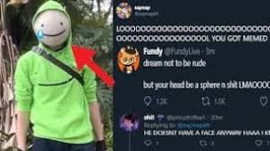The phrase 'neck reveal' was one of the biggest trends on twitter on new year's day, after minecraft youtuber dream made an appearance in mrbeast's youtube rewind. Twitter Reaction Of Dream Face Reveal In Mrbeast S Rewind Youtube