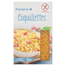 He currently serves on the board of directors of goodwill industries of greater new york and northern new jersey and fostering change for children. Franprix Gluten Free Coquillette Pasta 500g L Azurgourmet