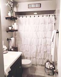 Bathroom Decorating Ideas Apartments Fresh Cute Bathroom Decorating Ideas For Apartments Rental In 2020 Bathroom Decor Apartment Farmhouse Bathroom Bathroom Decor