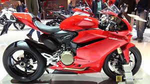 The ducati 1299 panigale is a 1,285 cc (78.4 cu in) ducati sport bike unveiled at the 2014 milan motorcycle show and produced since 2015 as a successor to the 1,198 cc (73.1 cu in) 1199. 2017 Ducati 1299 Panigale Walkaround 2016 Eicma Milan Youtube