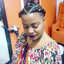 Grecys natural hair salon