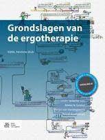 Grondslagen Van De Ergotherapie Mijn Bsl