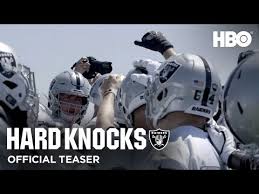 Check spelling or type a new query. How To Watch Hard Knocks In Uk Oakland Raiders On Season 14