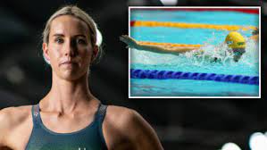 Maybe you would like to learn more about one of these? It S Her Time Swimming Greats Back Mckeon To Deliver In Tokyo