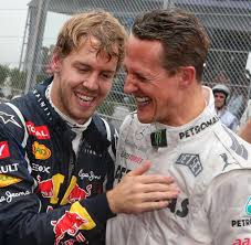 Ausgerechnet eine stuntfahrerin soll sebastian vettel bei aston martin wieder auf kurs bringen: Formel 1 Verkleideter Vettel Mit Grossem Schauspiel Talent Welt