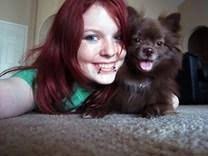 Marissa Pummill Obituary (1993