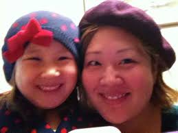 Generations of lookalikes: Mother's Day photos