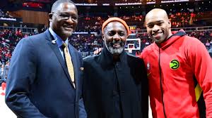 When i was about 18 years old, i had the. Actor Idris Elba Takes Break From Suicide Squad Sequel At Hawks 11alive Com