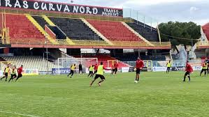 Foggia calcio, club uit italië. Foggia Calcio Fumagalli Bisogna Incoraggiare I Giovani