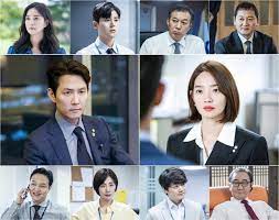 The second season of chief of staff. K Drama Review Chief Of Staff 2 Sends A Message That Sacrifices Root For The Greater Good