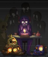 1 fanon wiki ideas so far 1.1 as springtrap 1.2 as glitchtrap 1.2.1 battles royale 1.2.2 with the animatronics 1.3 with michael afton and elizabeth afton 1.4 battle record 1.5 possible opponents 1.6 as springtrap 1.7 as his fnaf world counterpart 1.8 as glitchtrap 1.9. Five Nights At Freddy S 3 Purple Guy By Dalsegno2525 On Deviantart