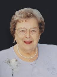 Obituary for Martha Grace (Leatherman) Spangler