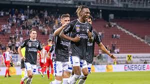 Learn how to watch lask vs hartberg live stream online on 22 august 2021, see match results and teams h2h stats at scores24.live! Europacup Lask 6 1 Uber Novi Sad Ins Conference League Play Off