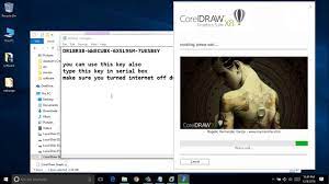 How To Download And Install Corel Draw X8 Latest Version No Survey Youtube