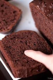 Bizcocho De Chocolate Perfecto Pastel De Chocolate Facil Bizcocho De Chocolate Pastel De Chocolate Receta