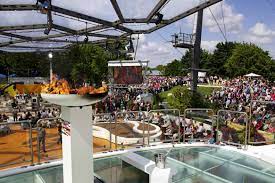 Zdf television garden) is a german entertainment tv show broadcast live from the grounds of the zdf broadcasting centre at mainz. Der Deutsche Olympische Sportbund