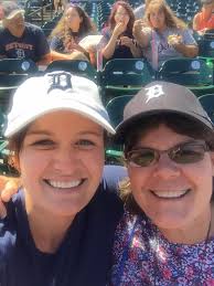 Traverse City, Michigan (Go Tigers ⚾️)