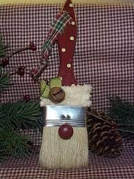 Image Result For Wooden Christmas Crafts To Make And Sell Xmas Crafts Christmas Ornaments Holiday Crafts