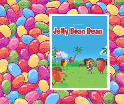 They have been around since the 1800's, and while no one knows the name of the person (probably a woman, by the way) that actually invented the jelly bean, we're sure glad *she* did it! Book Review Jelly Bean Dean By Tracy Stanaway Booktrib