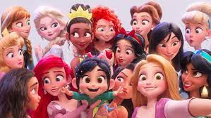 Disney has made a ton of movies over the years. The Best Disney Princess Facts Every Fan Should Know Popsugar Love Sex