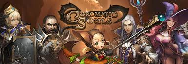 Take on dragons and other fantasy creatures in the world of chromatic souls. Chromatic Souls Onrpg