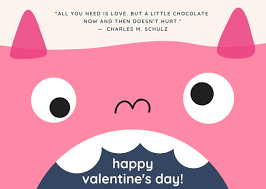 Valentine's day is the one special day of the year that everyone is expressing their love, all on the same day, to the most precious people in their lives. 105 Funny Valentine S Day Quotes Smallpdf