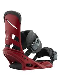 mens burton mission snowboard binding