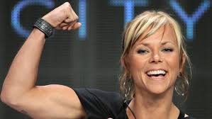 Jessi Combs awarded world land speed record after 2019 fatal crash