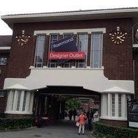 Designer outlet roermond, roermond : Designer Outlet Roermond 206 Tips
