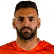 Estadísticas Diego Bonilla,