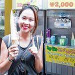 明洞 18 間化妝品店大全 broadway shows broadway broadway show signs