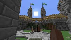 Nov 01, 2021 · kingdom crafter for making the kh3 minecraft edition mod pack, making the banner for the mod and coming up with a bunch of the synthesis recipes. Kingdom Of Cial A Server Spawn For Minecraft