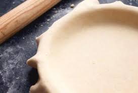 Recette Pate Brisee Maison Realisee Avec La Farine T65 Bio Mon Fournil Mon Fournil Pate Brisee Farine T65 Recette Avec Pate Brisee