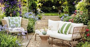 Gorgeous Garden Furniture From IKEA, Fenwick and more | Living North