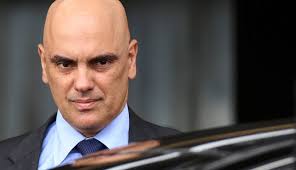 Parlamentares bolsonaristas e blogueiros estão na mira da apuração. Alexandre De Moraes Em El Pais Brasil