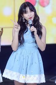 These Female Idols Born In The Year 1999 Are Already The Top Visuals In K Pop Koreaboo Kpop Female Idol