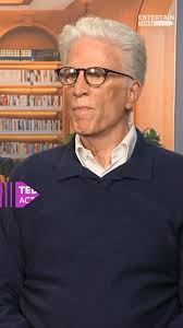 Ted Danson opens up about falling for Mary Steenburgen