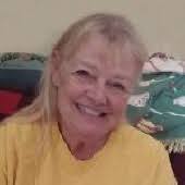 Obituary information for Mary Burnette
