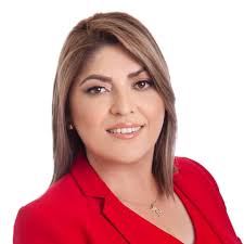 LUZ ANGELICA SMITH MEJIA