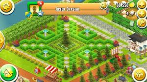 Hay Day Idea For Layout Nong Trại