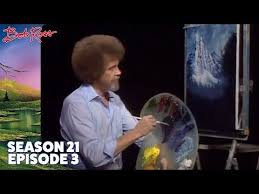 https youtu be ugiwi8uizpg https youtu be h15kv1wbdg4 https youtu be ubuxbqe6t0u https www ama bob ross paintings bob ross art bob ross painting videos