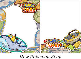 We may be missing a few pokémon. Fujifilm Launches New App For Instax Mini Link Fujifilm Japan