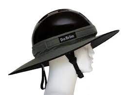 Da Brim Multisport Standard Brim Riding Helmets Climbing Helmet