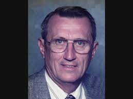 Obituary: John R. Feeney