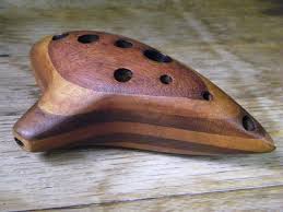 Vintage 1930s Superino Ocarina In 2020 Ocarina Instrument Cool Stuff Vintage 1930s