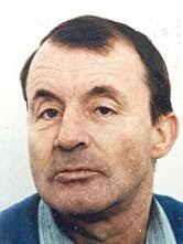 BERLIN: Vermisst Peter Rainer Malingriaux (1997)